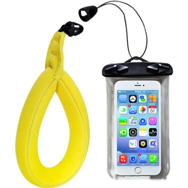 Floating Wristbands Holder 1