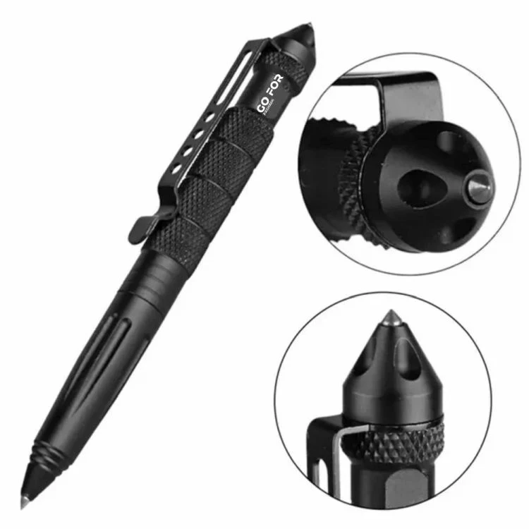 Tactical Self-Defense Pen 1