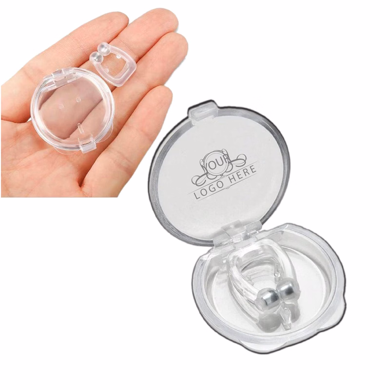 Nose Clips