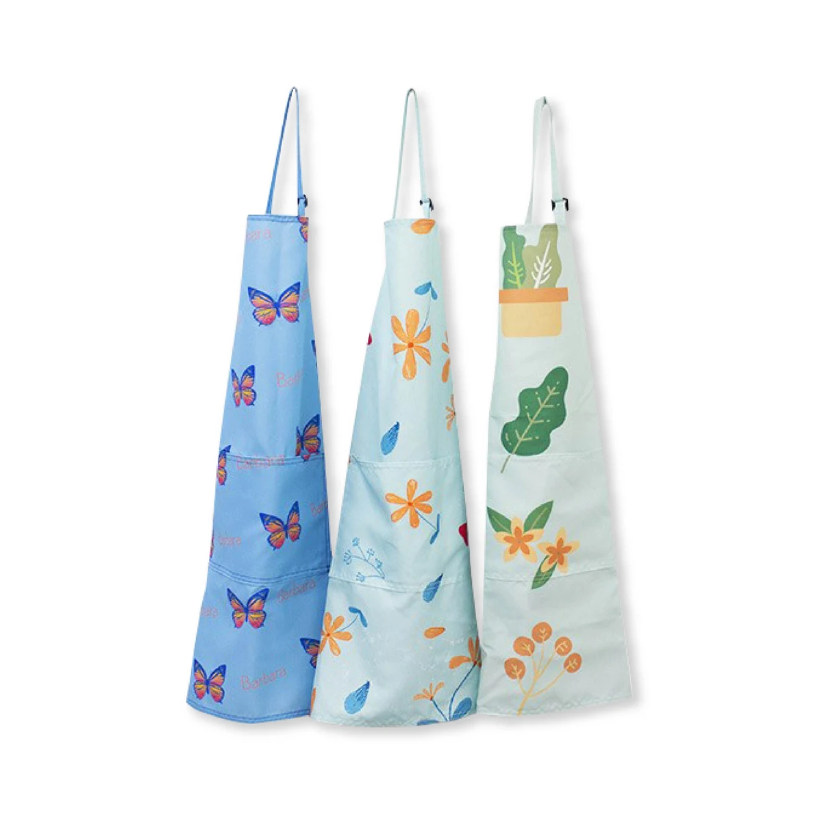 Apron (Child) - Custom Printed 1
