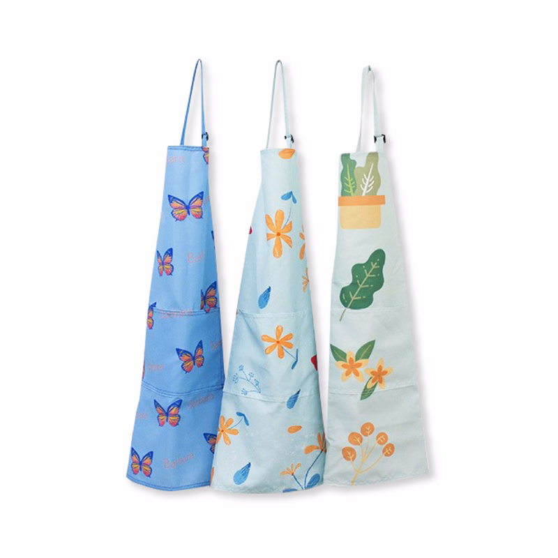 Apron (Child) - Custom Printed