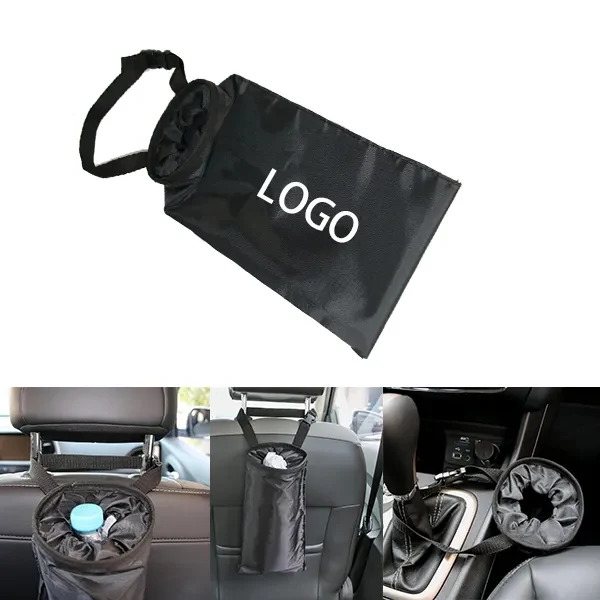 Car Garbage Bag 1