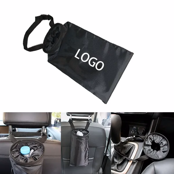 Car Garbage Bag