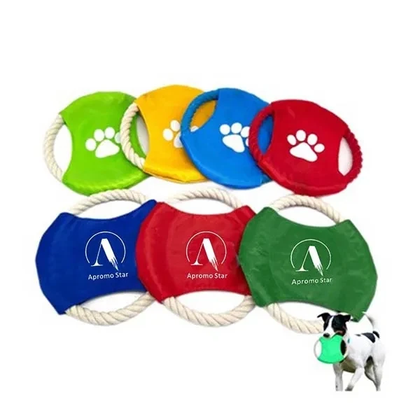 Flying Dog Toy 1