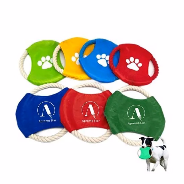 Flying Dog Toy