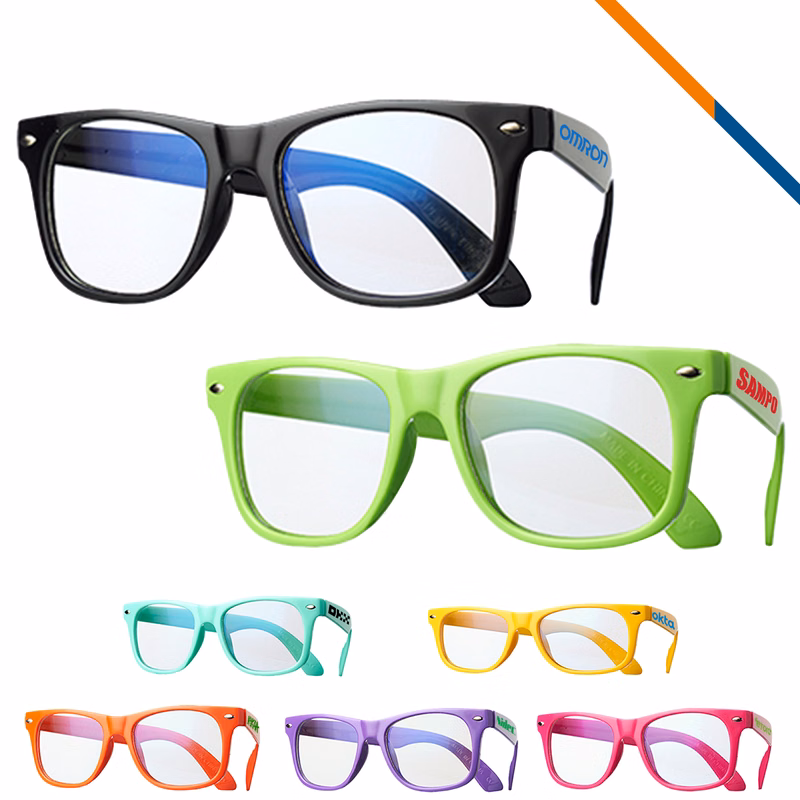 Nowa Kid Blue Blocking Glasses