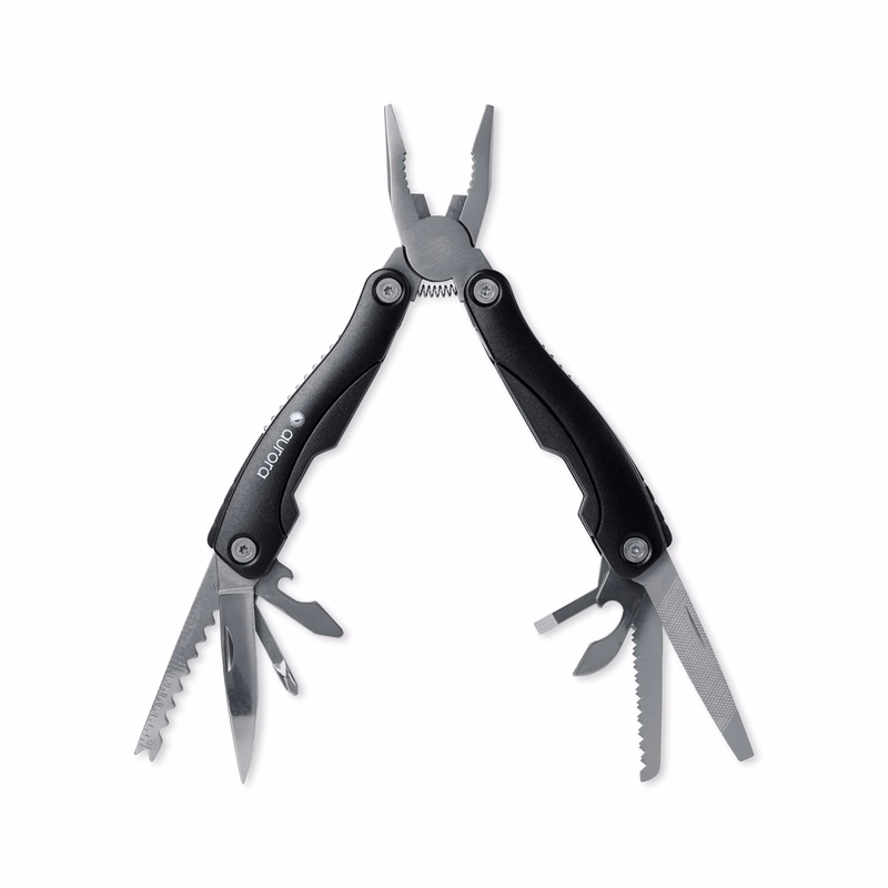 Multi-Function Tool With Case