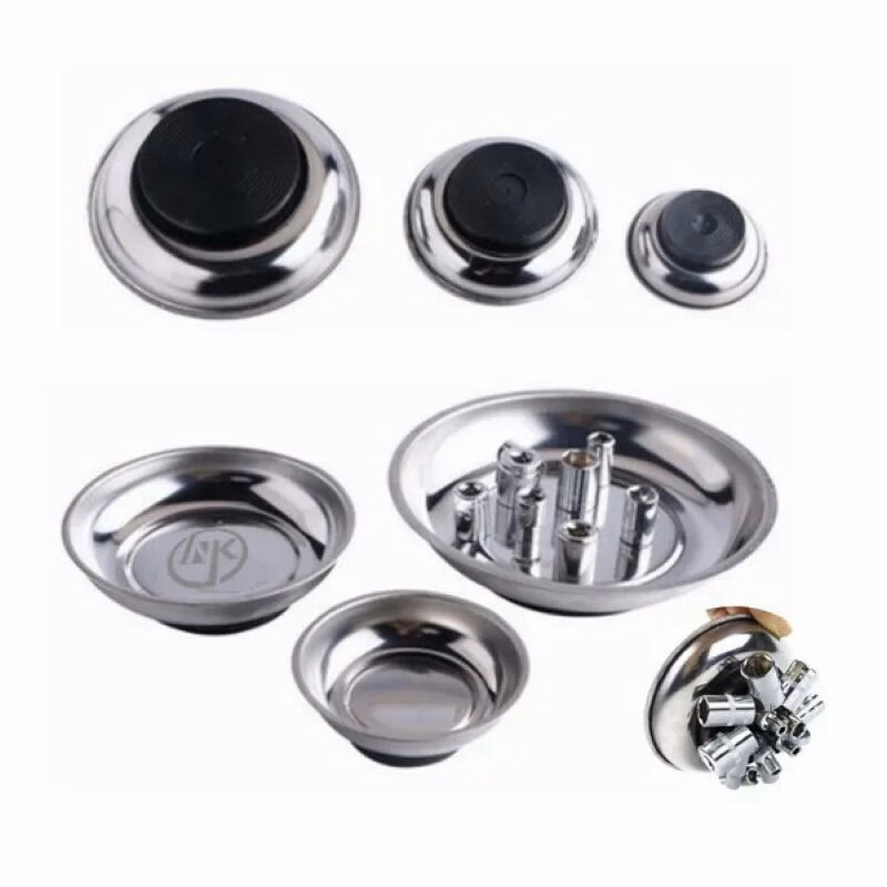 Magnetic Parts Tray