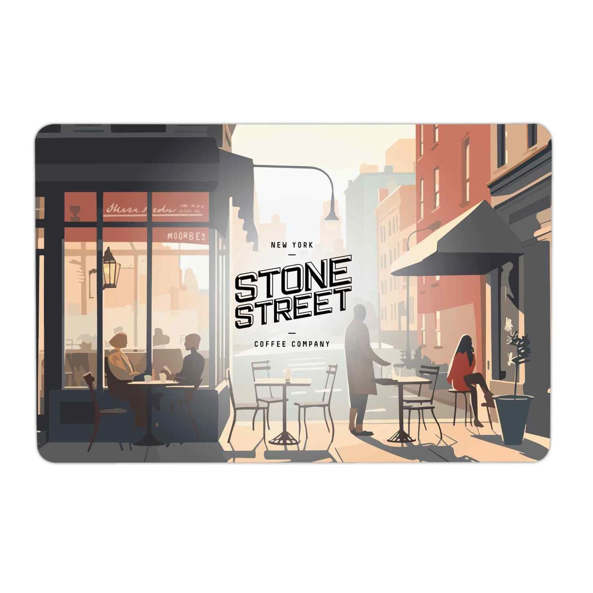 Counter Mat - Stain Resistant & Water Repellent 1