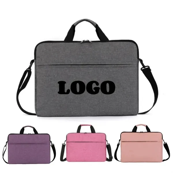 13/14/15.6/17 Inch Laptop Bags for Work, School and Travel 1