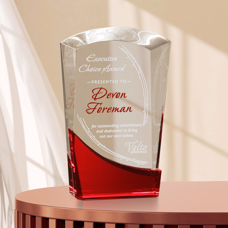 Wellton Ruby Award