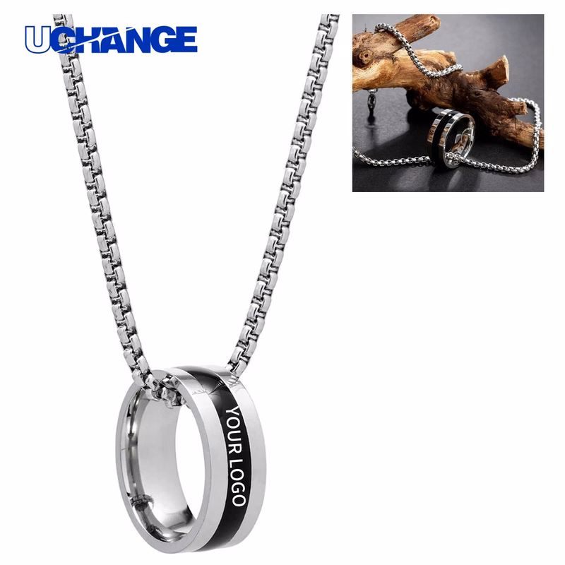Charm Necklace for Gifts