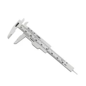 3 Inch 80mm Slide Caliper Ruler For Accurate Measurements 1