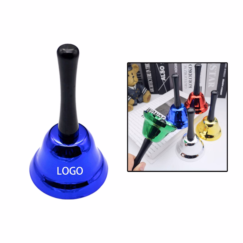 MOQ:20pcs Service Bell
