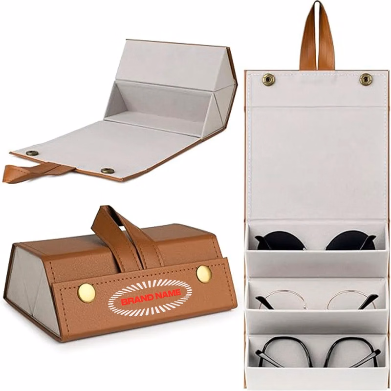Sunglass Eyeglass Organizer Collector