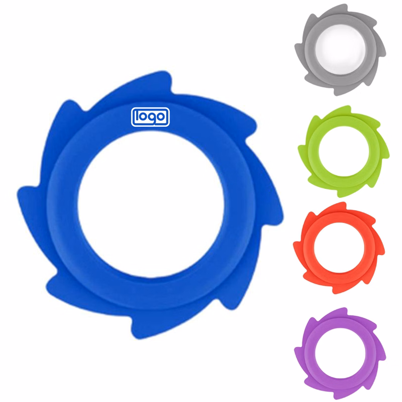 Silicone Splash Water Flying Disc