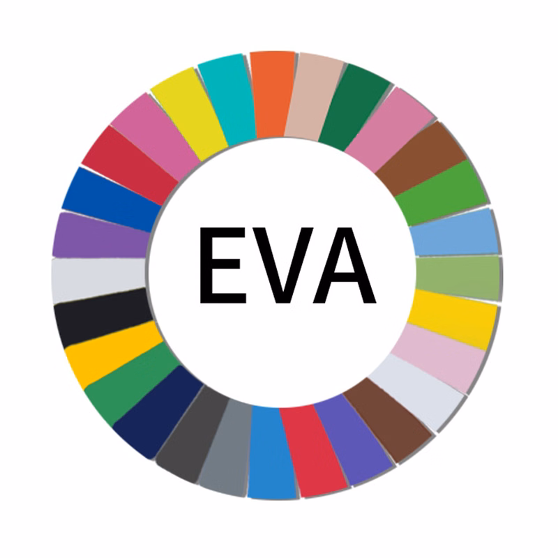 Foamed EVA Stadium Cushions