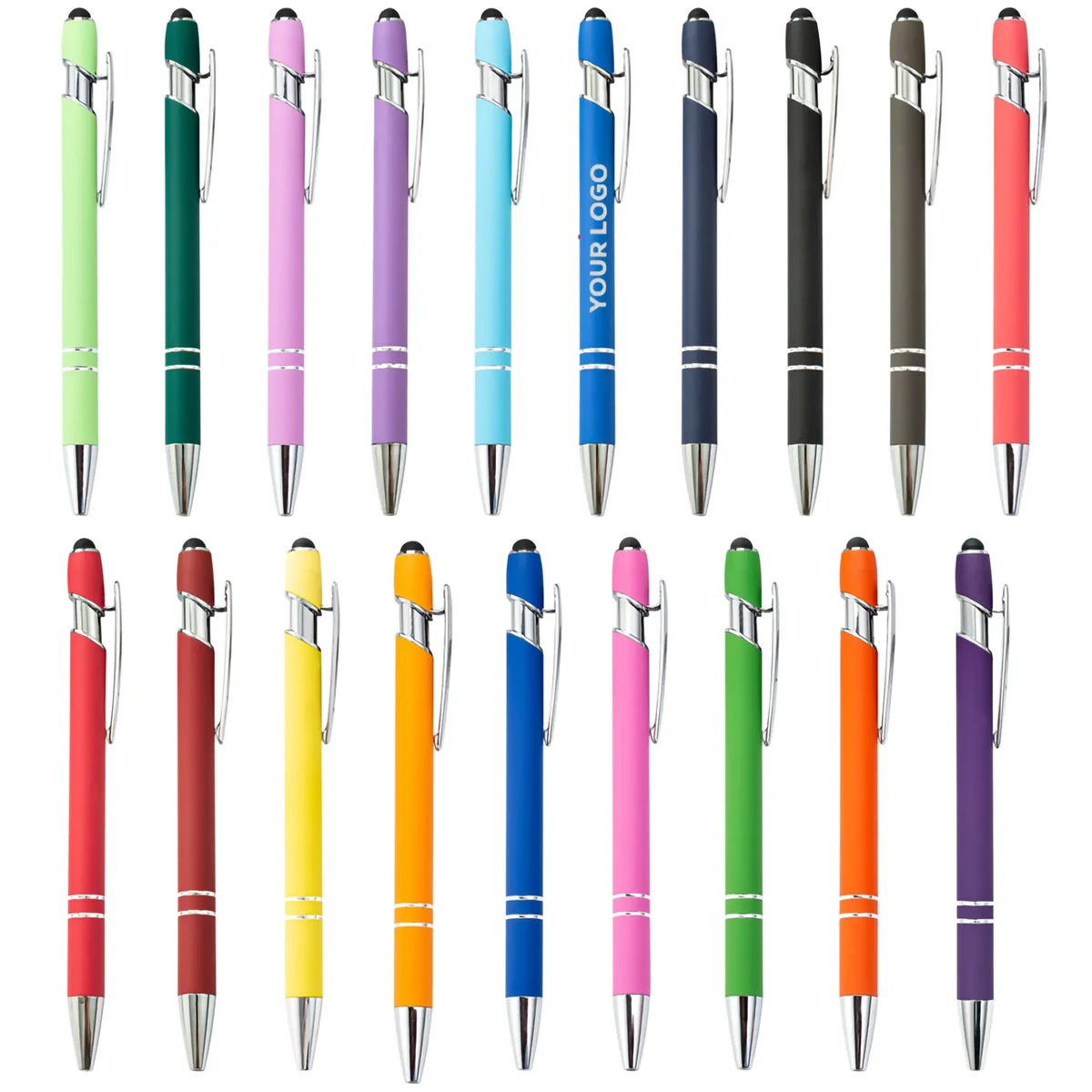 Incline Stylus Pen 1