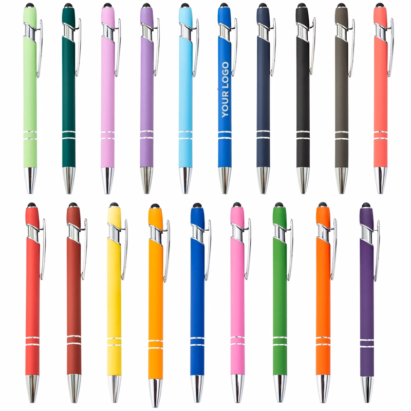 Incline Stylus Pen