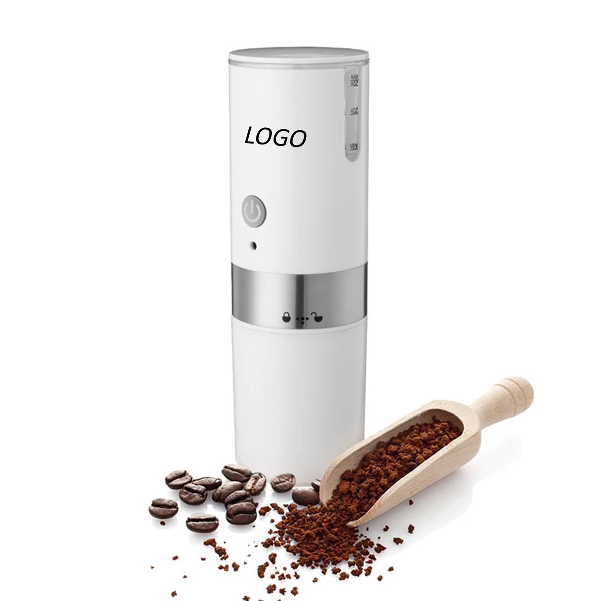 Portable USB Coffee Maker 1