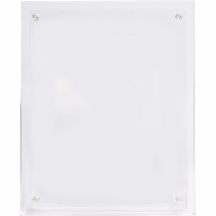Certificate Holder (10 1/4"x 12 1/4"x 3/8")