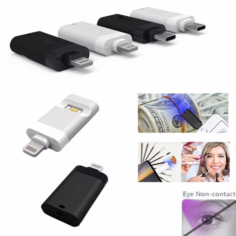USB UVC Sterilizer Lamp