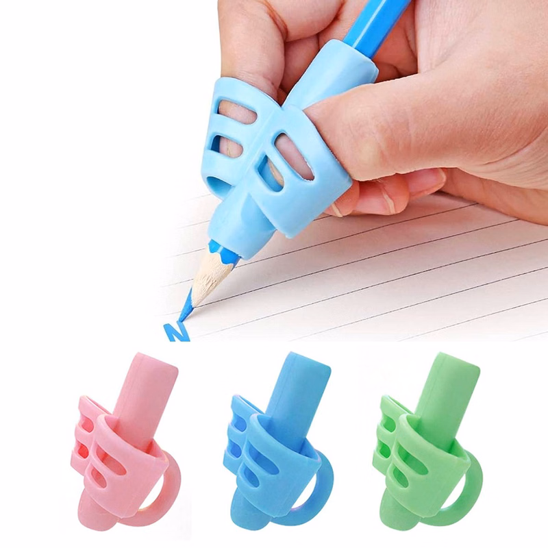 Children Pencil Writing Aid Grips