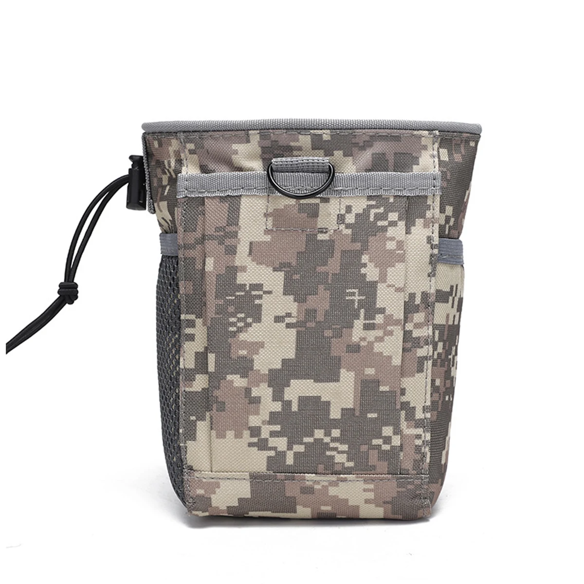 Fold Design Gear Pouch 7.5" x 4.8" x 2.4" 1