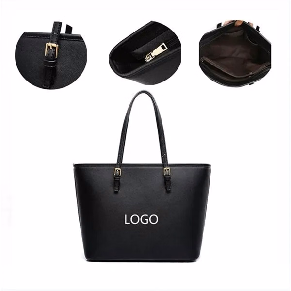 Commuter Tote Bag