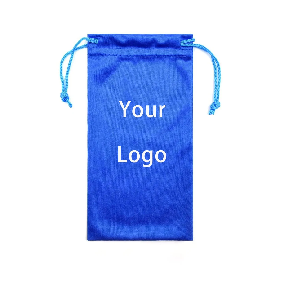 Microfiber Cloth Eyeglass Pouch 1