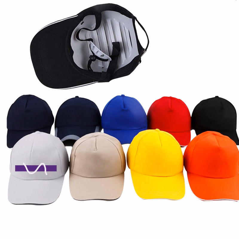 Safety crash proof helmets