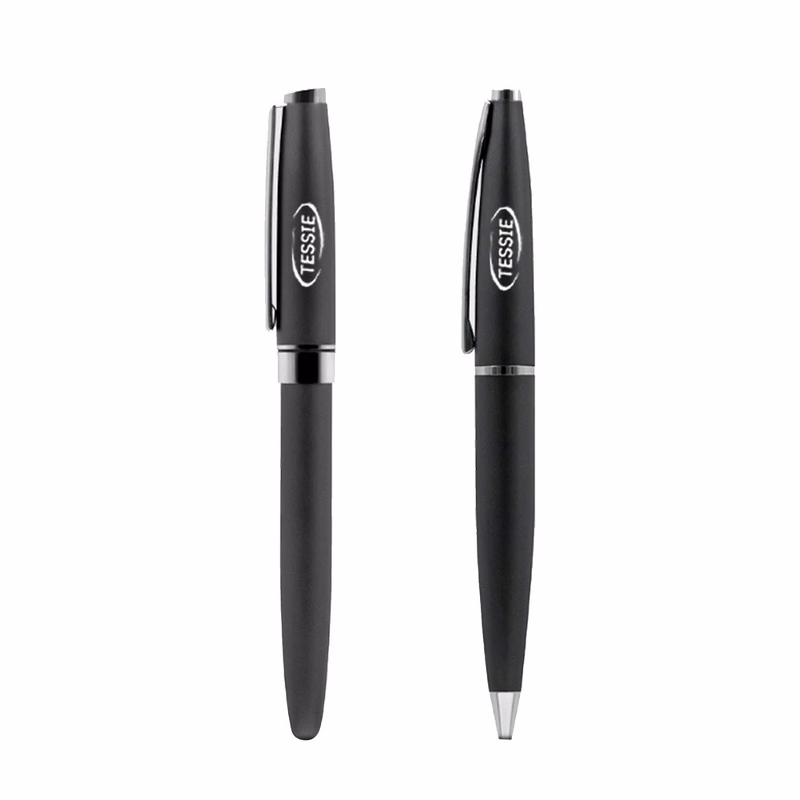 Aluminum Pens