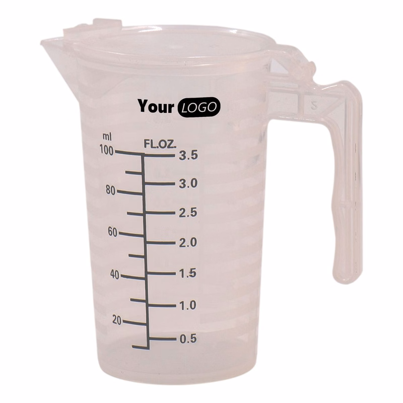 3.5Oz Graduated Measuring Cup