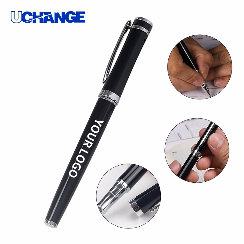 Metal Executive Pen Tool