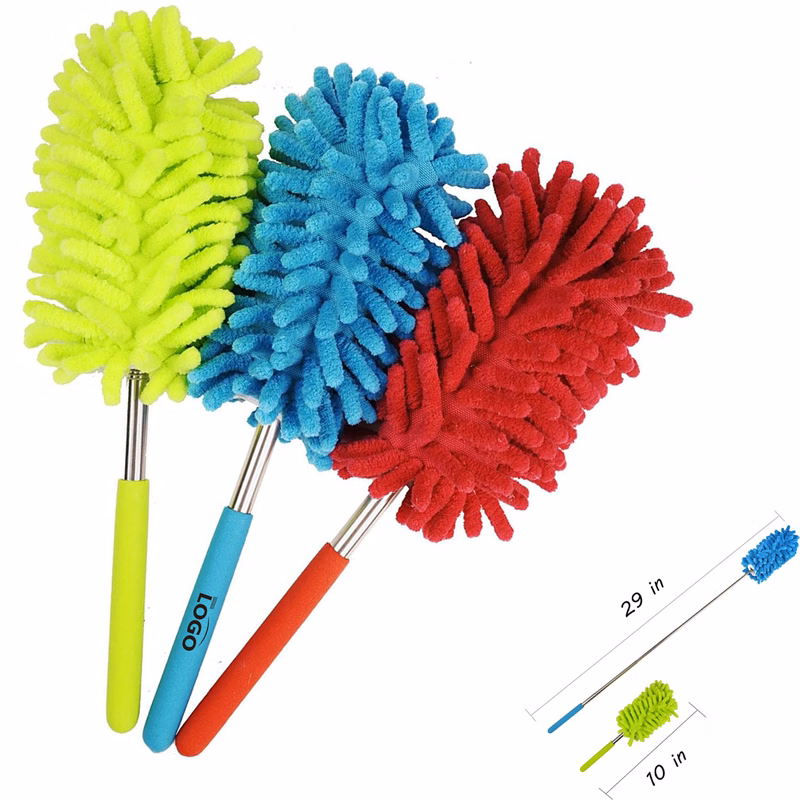 Retractable Household Car Duster
