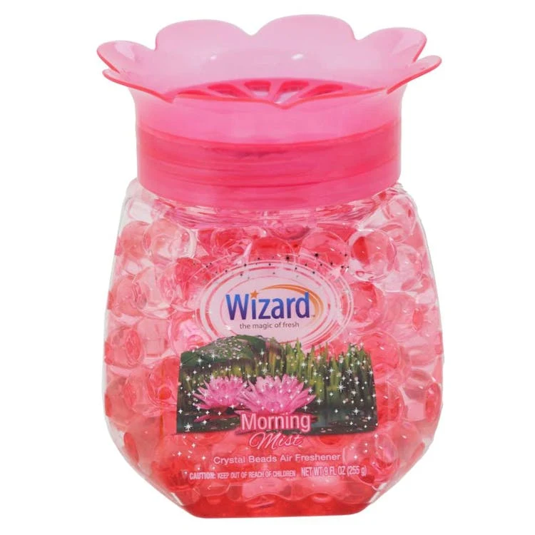 Crystal Beads Air Freshener Morning Mist 1