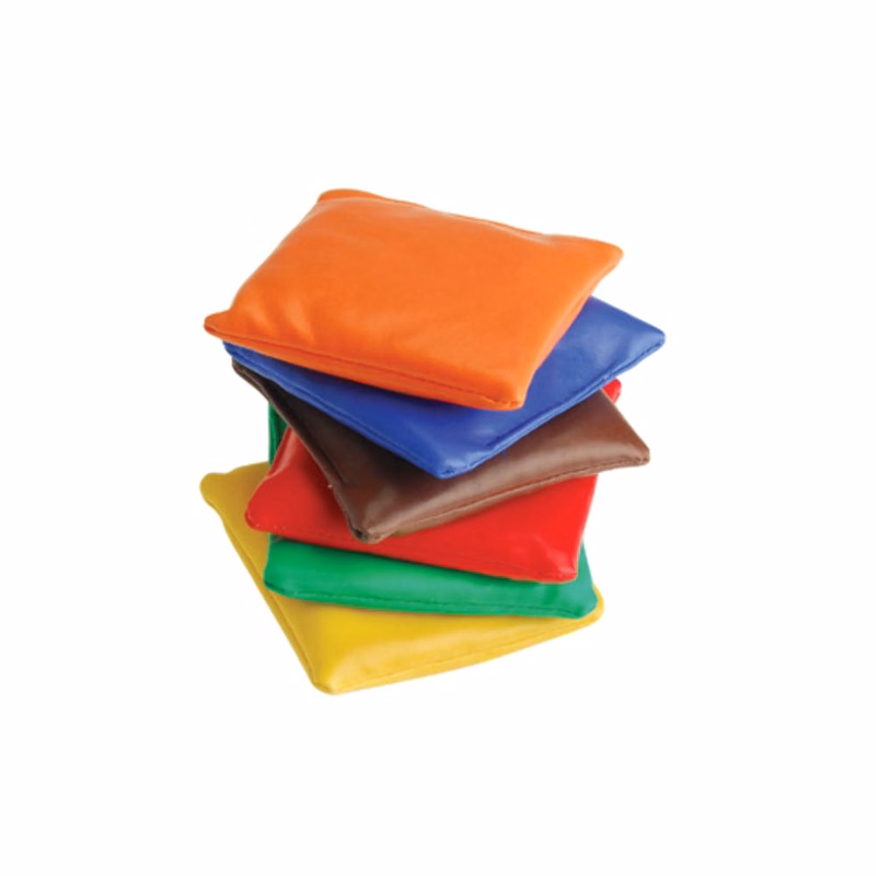 Bean Bags - Assorted 3"