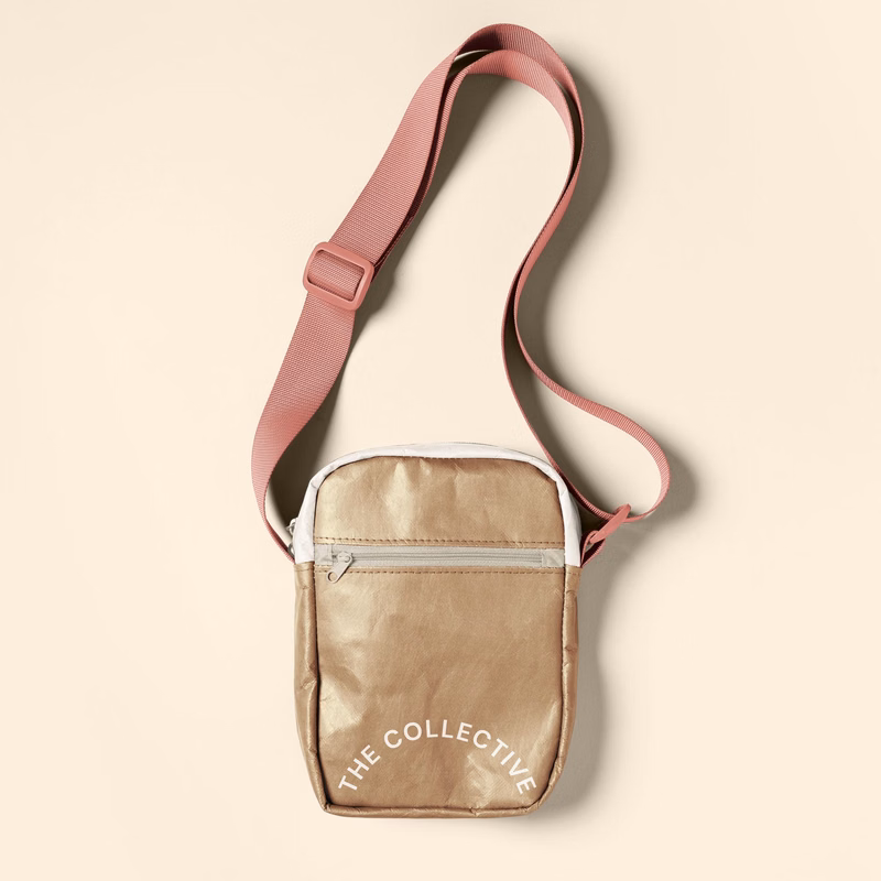 PORTRAIT CROSSBODY - DURATEK