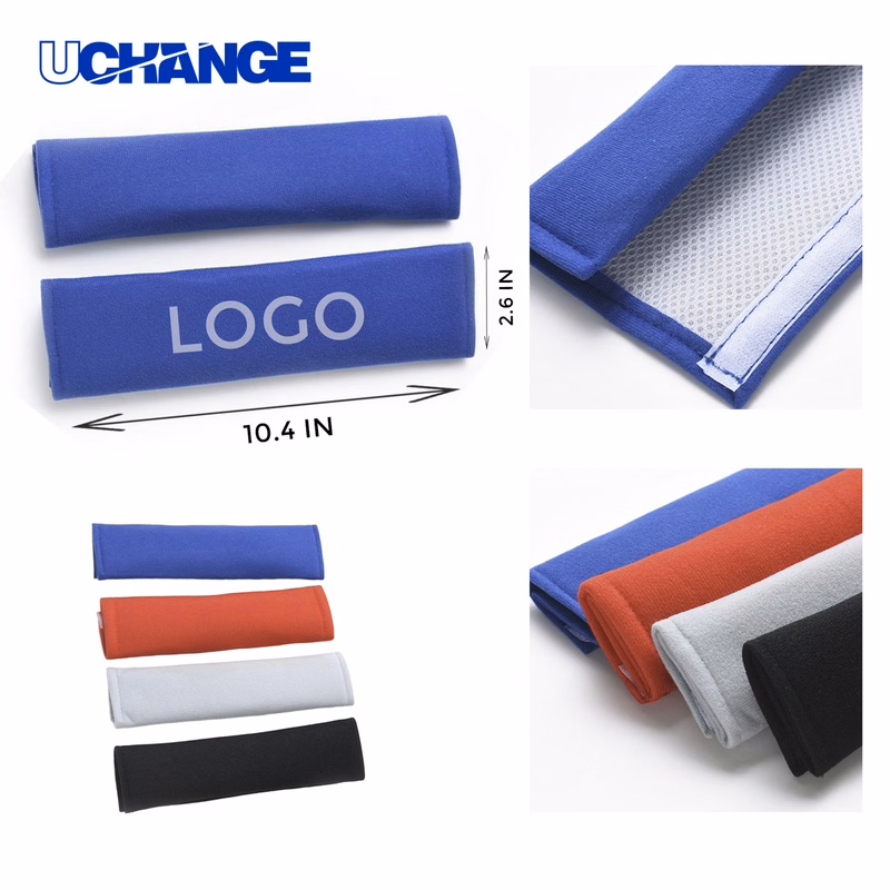 Car Seat Belt Cover