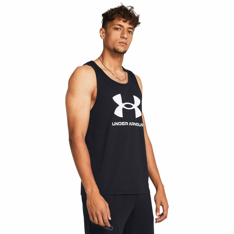 UA Logo Men's Tank