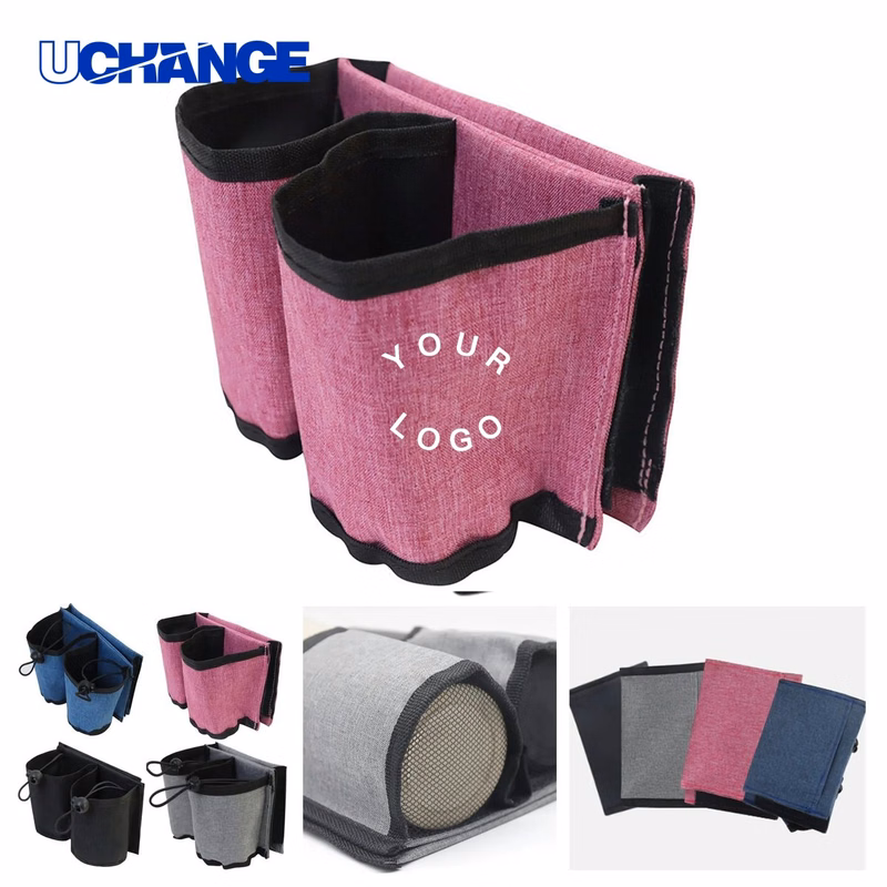 Oxford Luggage Cup Holder for Travel