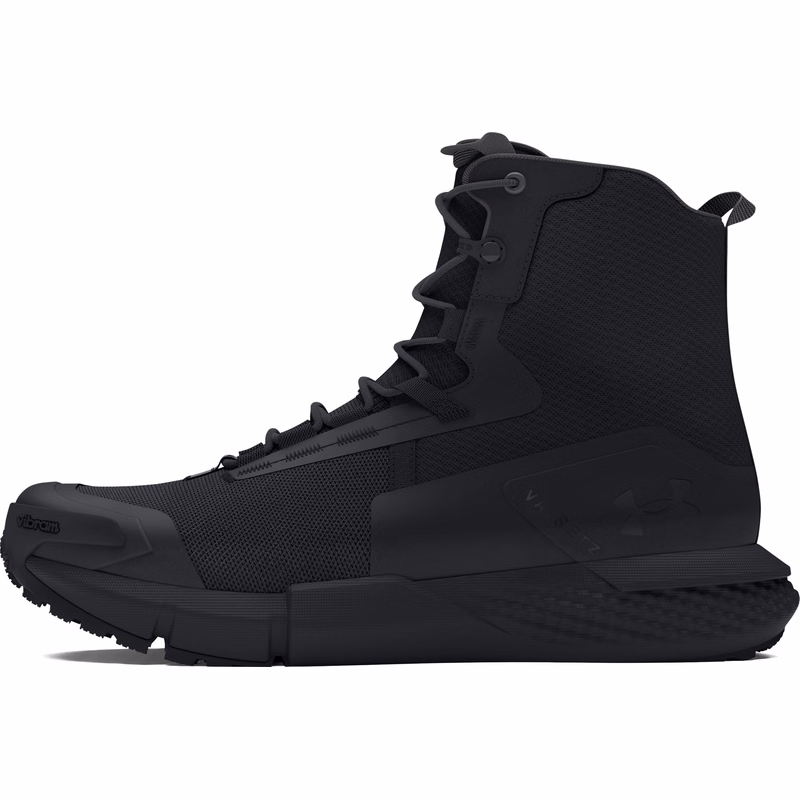 UA Valsetz Tactical Women's Boots