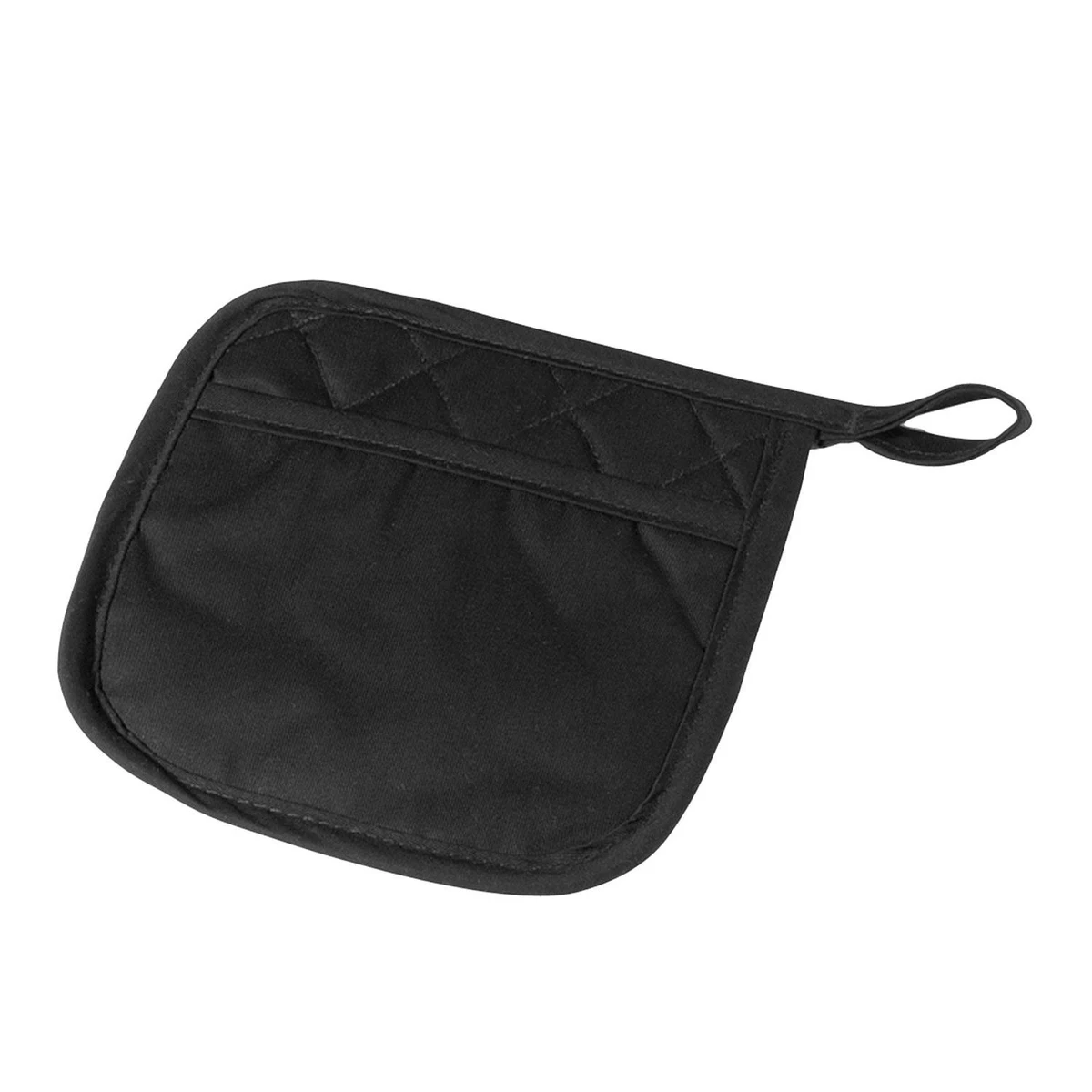 Good Value™ Poly Cotton Twill Potholder 1