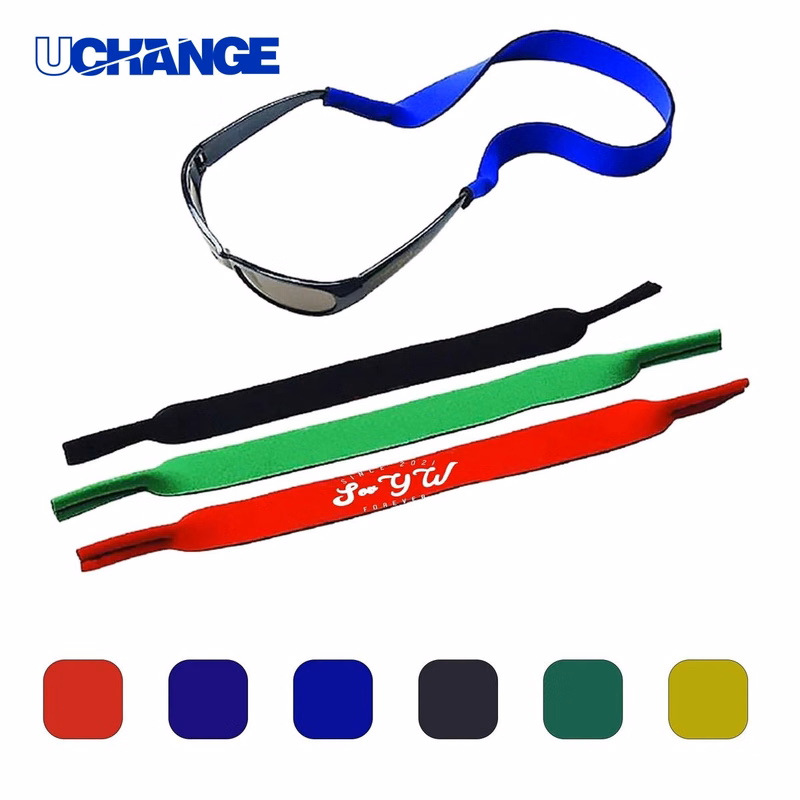 Eyewear Eyeglasses String Lanyard Holder Strap