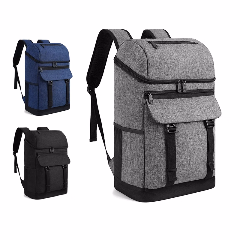 Backpack Cooler Leak Proof 28 Cans