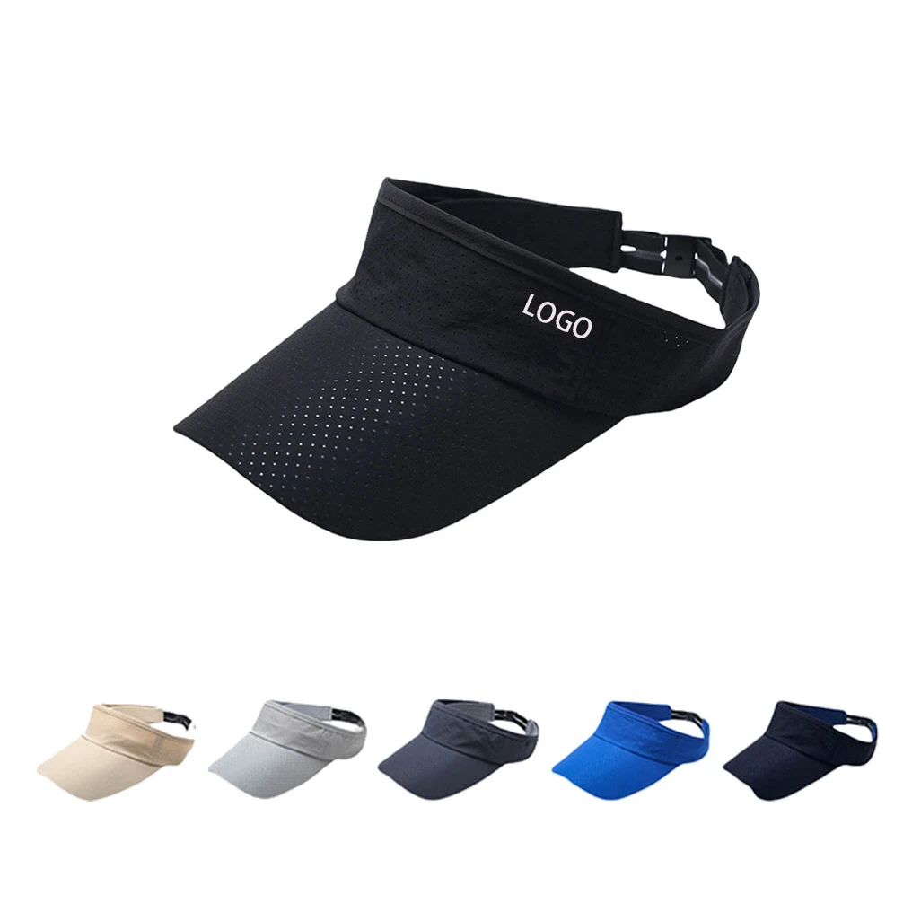 Golf Tennis Visor Hat 1