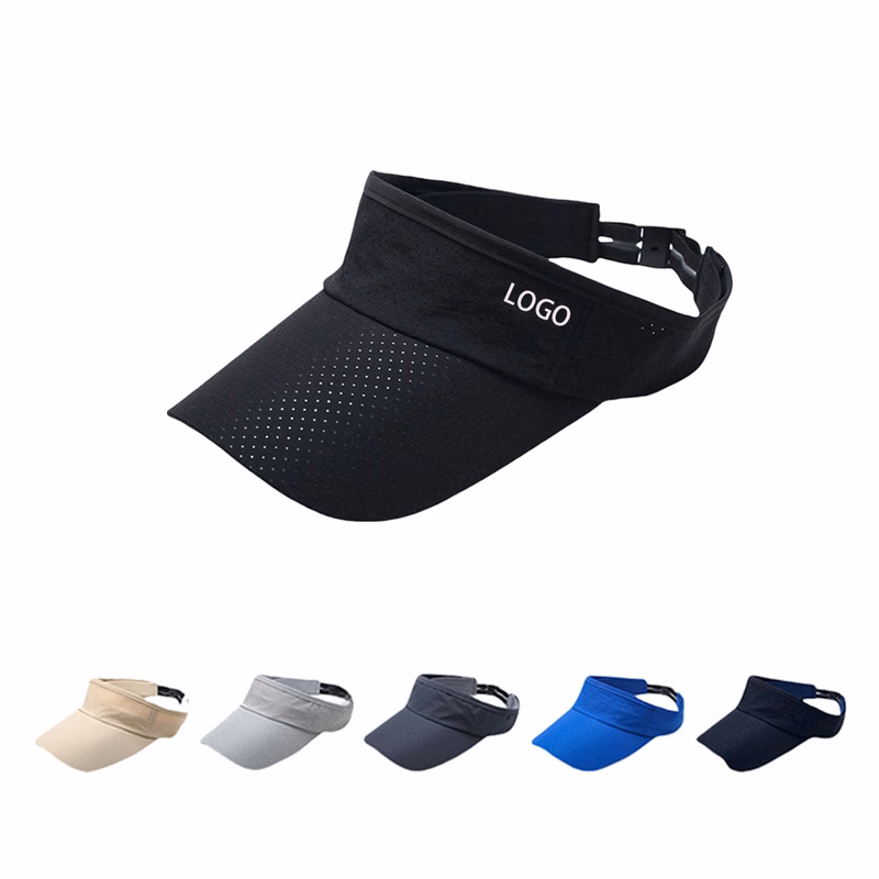 Golf Tennis Visor Hat