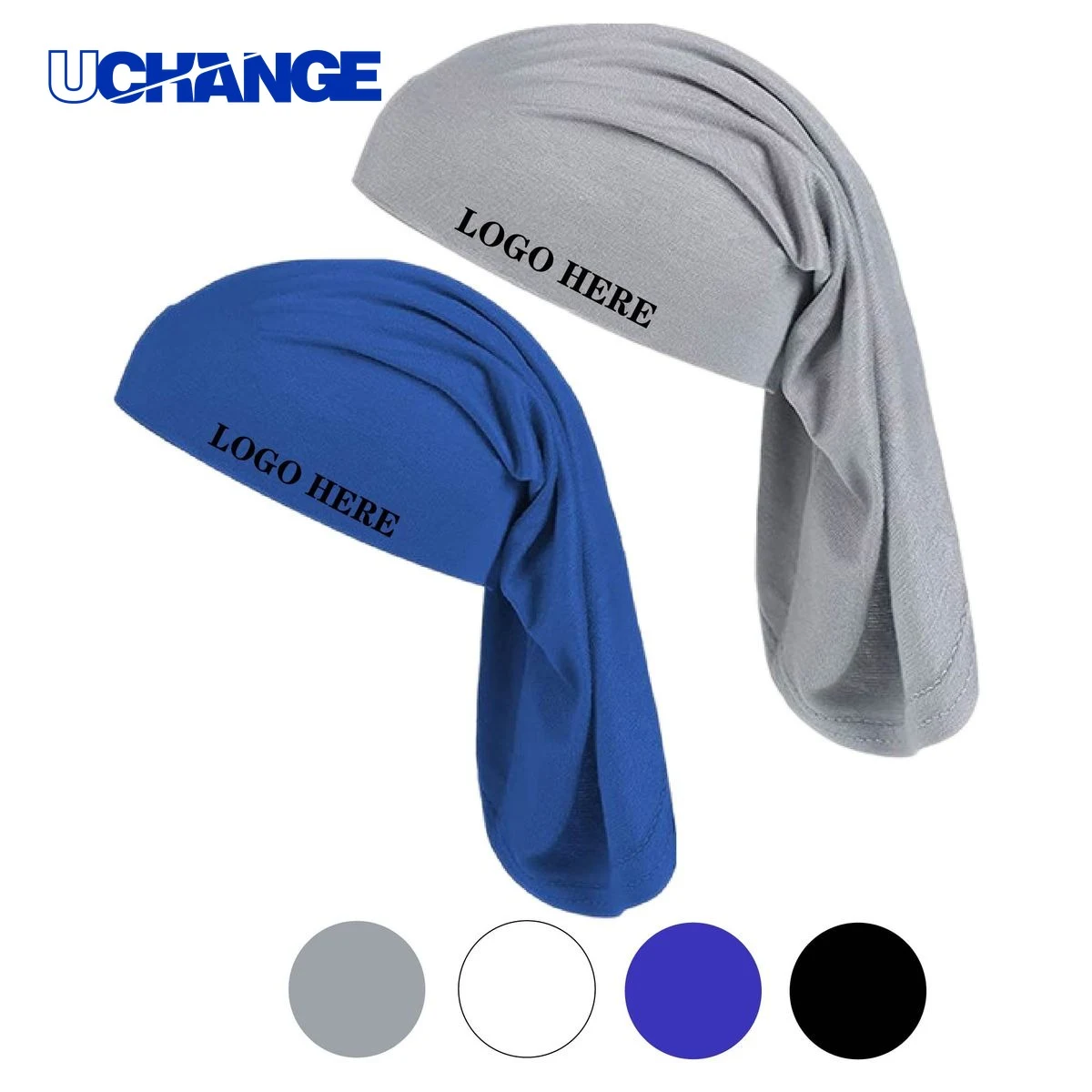 Multifunction Tubular 2-Ply Rally Wear Gaiter 1