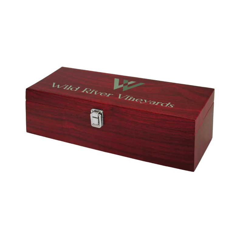 True® Cherry™: 1-Bottle Accessory Gift Set 1