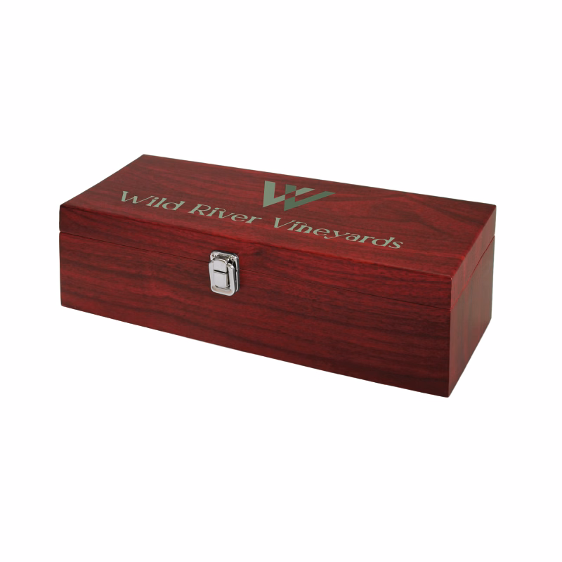 True® Cherry™: 1-Bottle Accessory Gift Set